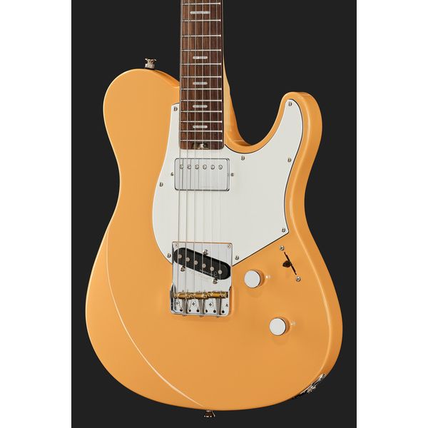 Yamaha Pacifica SC P11S Sunny Orange