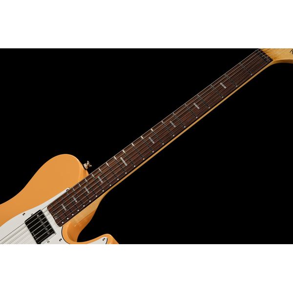 Yamaha Pacifica SC P11S Sunny Orange