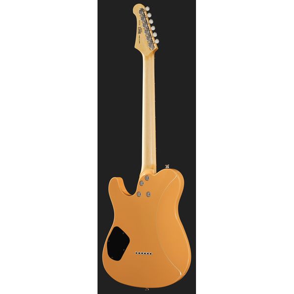 Yamaha Pacifica SC P11S Sunny Orange