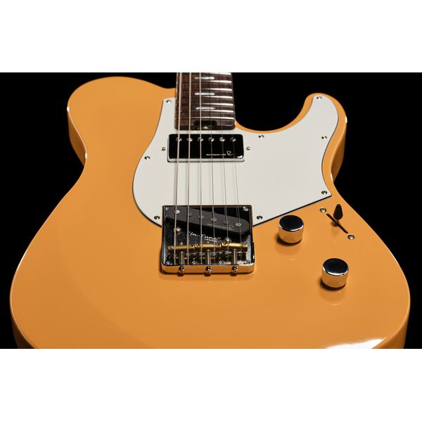 Yamaha Pacifica SC P11S Sunny Orange