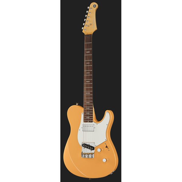 Yamaha Pacifica SC P11S Sunny Orange
