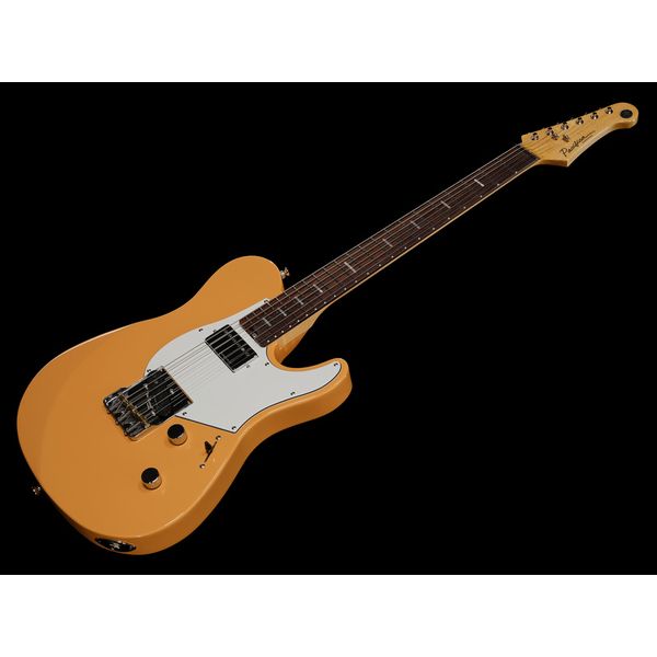 Yamaha Pacifica SC P11S Sunny Orange