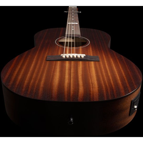 Godin Folk LTD Mahogany A/E Rust Bst