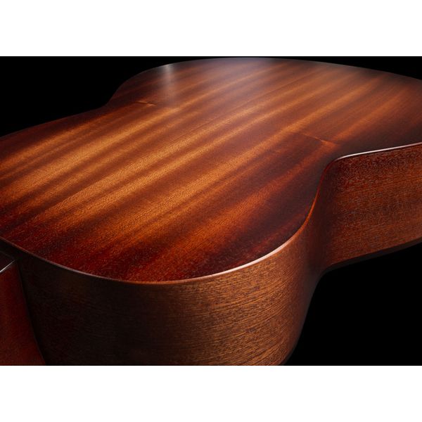 Godin Folk LTD Mahogany A/E Rust Bst