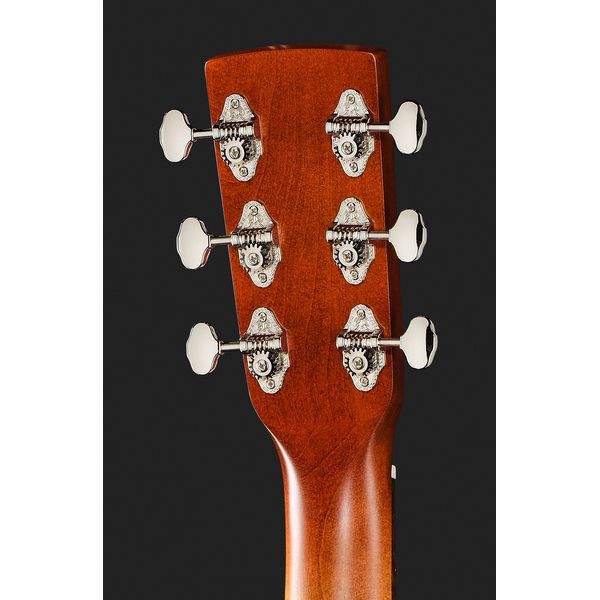 Godin Folk LTD Mahogany A/E Rust Bst