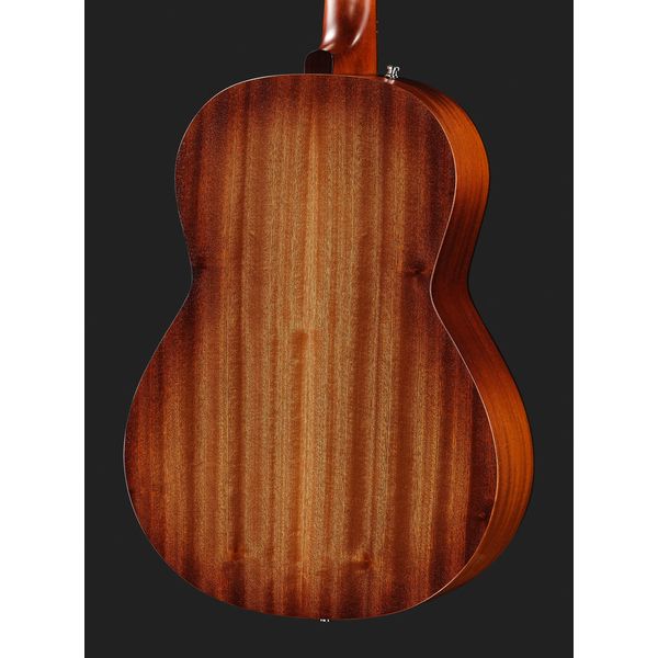 Godin Folk LTD Mahogany A/E Rust Bst