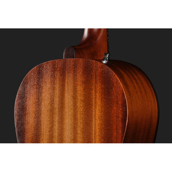 Godin Folk LTD Mahogany A/E Rust Bst