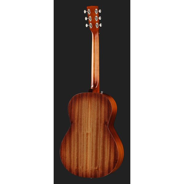 Godin Folk LTD Mahogany A/E Rust Bst