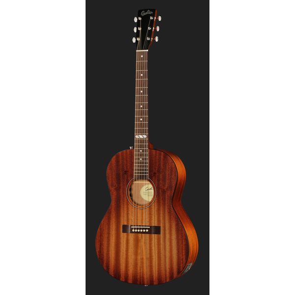 Godin Folk LTD Mahogany A/E Rust Bst