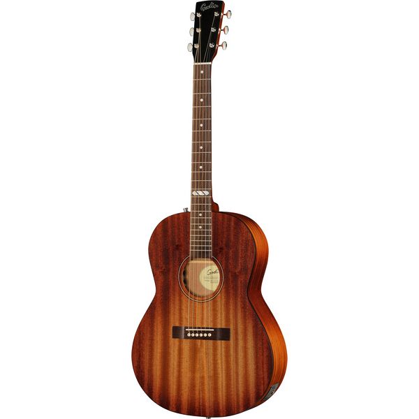 Godin Folk LTD Mahogany A/E Rust Bst