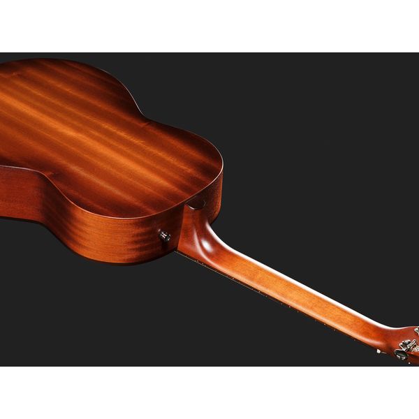 Godin Folk LTD Mahogany A/E Rust Bst