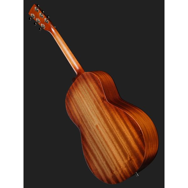 Godin Folk LTD Mahogany A/E Rust Bst