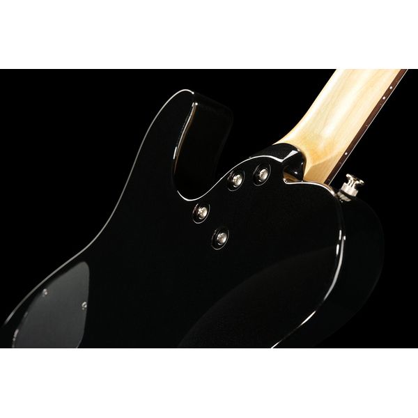 Yamaha Pacifica SC P11S BM