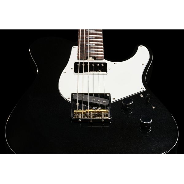 Yamaha Pacifica SC P11S BM