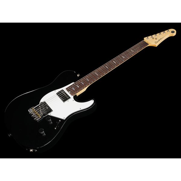 Yamaha Pacifica SC P11S BM