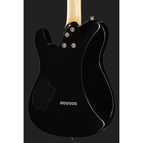 Yamaha Pacifica SC P11S BM