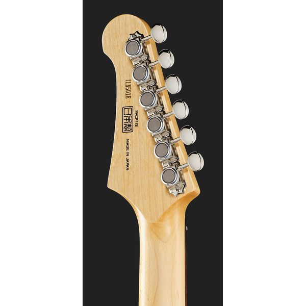 Yamaha Pacifica SC P11S BM