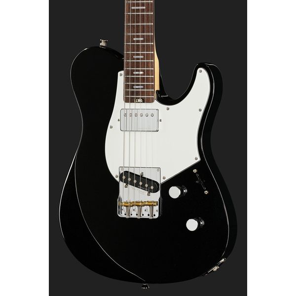 Yamaha Pacifica SC P11S BM