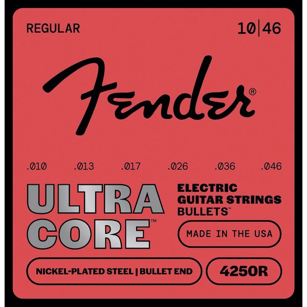 Fender Ultracore 4250R