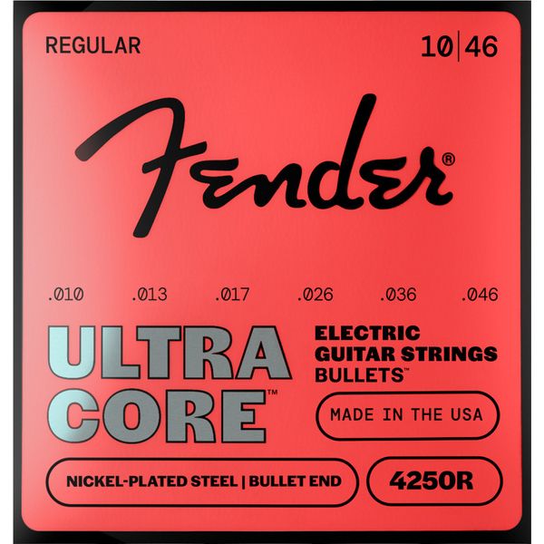 Fender Ultracore 4250R