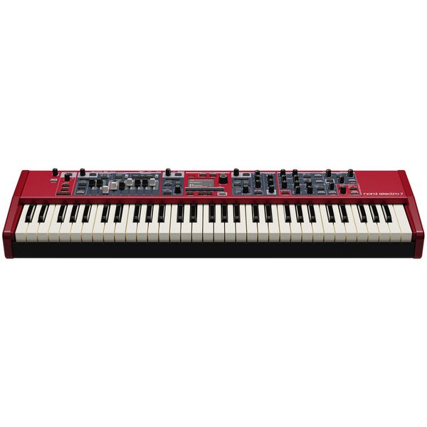 Clavia Nord Electro 7 61