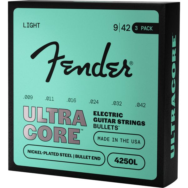 Fender Ultracore 4250L 3-Pack