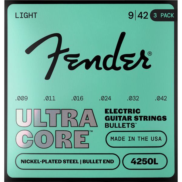 Fender Ultracore 4250L 3-Pack