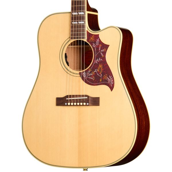 Epiphone Hummingbird Standard EC N