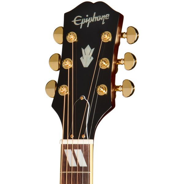 Epiphone Hummingbird Standard EC N