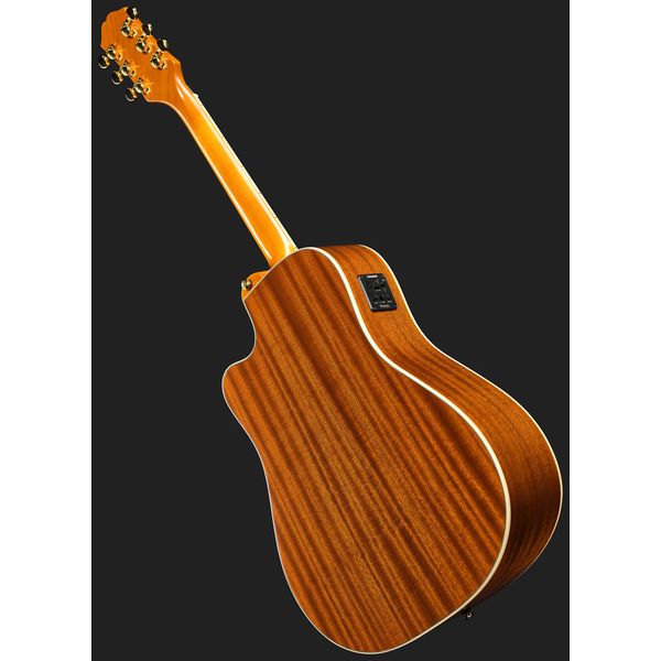 Epiphone Hummingbird Standard EC N