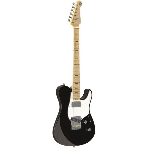 Yamaha Pacifica SC P11SM BM