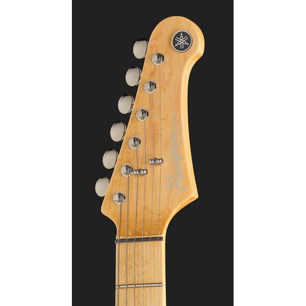 Yamaha Pacifica SC P11SM BM