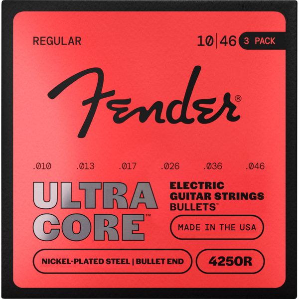 Fender Ultracore 4250R 3-Pack