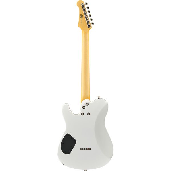 Yamaha Pacifica SC P11S Shell White
