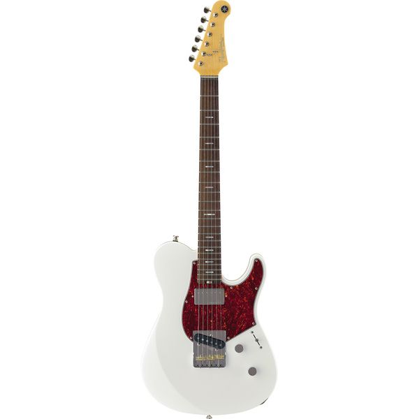 Yamaha Pacifica SC P11S Shell White