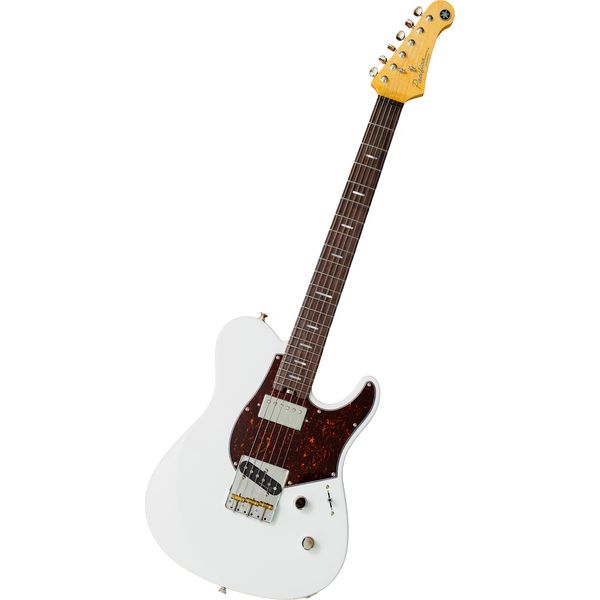 Yamaha Pacifica SC P11S Shell White