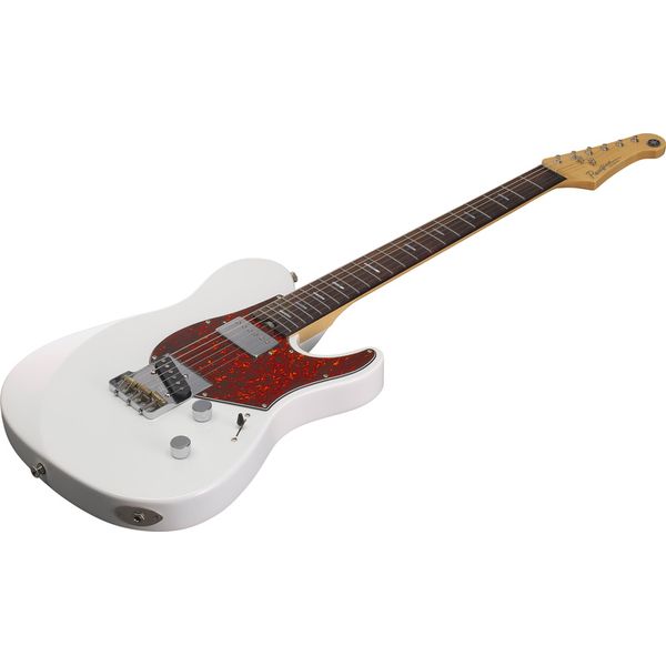 Yamaha Pacifica SC P11S Shell White