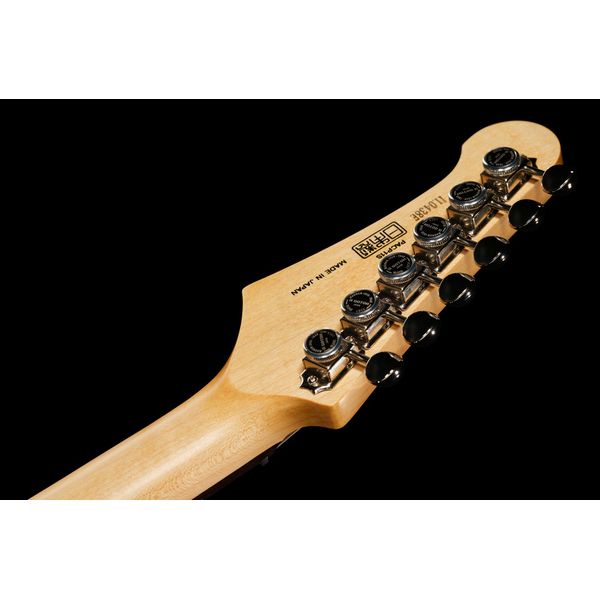 Yamaha Pacifica SC P11S Shell White