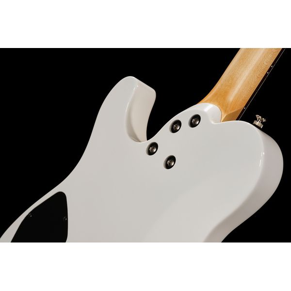 Yamaha Pacifica SC P11S Shell White