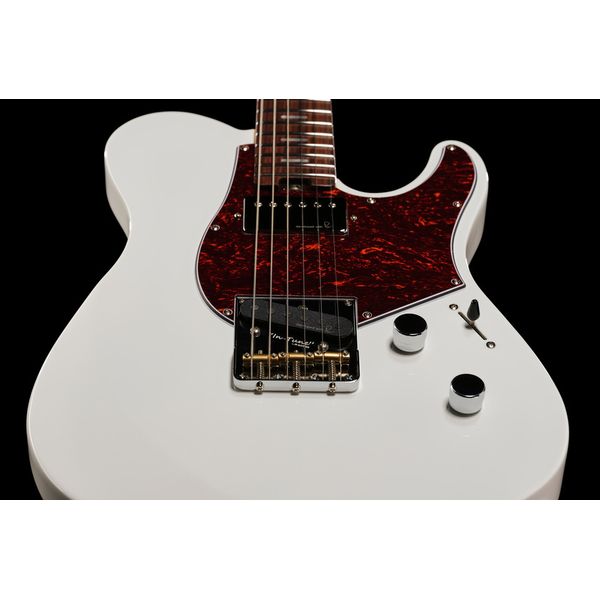 Yamaha Pacifica SC P11S Shell White