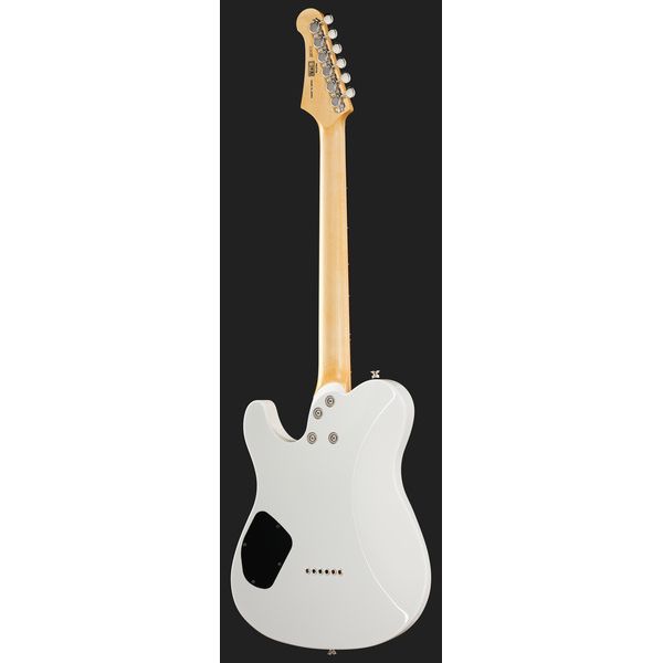 Yamaha Pacifica SC P11S Shell White