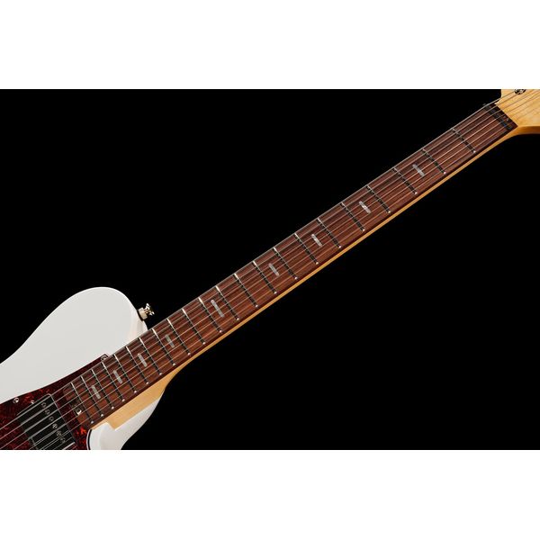 Yamaha Pacifica SC P11S Shell White