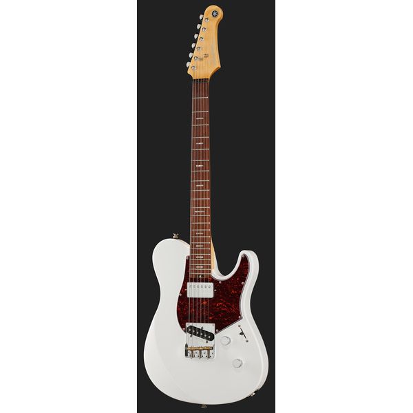 Yamaha Pacifica SC P11S Shell White