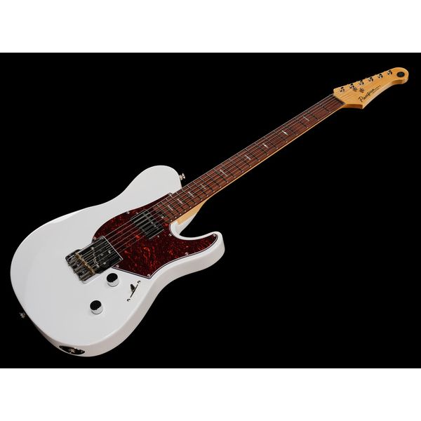 Yamaha Pacifica SC P11S Shell White