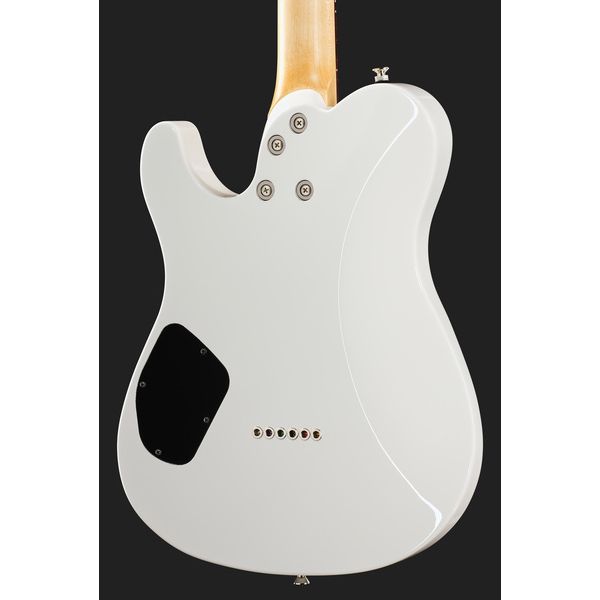 Yamaha Pacifica SC P11S Shell White