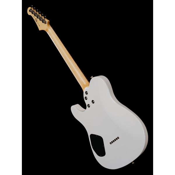 Yamaha Pacifica SC P11S Shell White