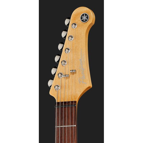 Yamaha Pacifica SC P11S Shell White