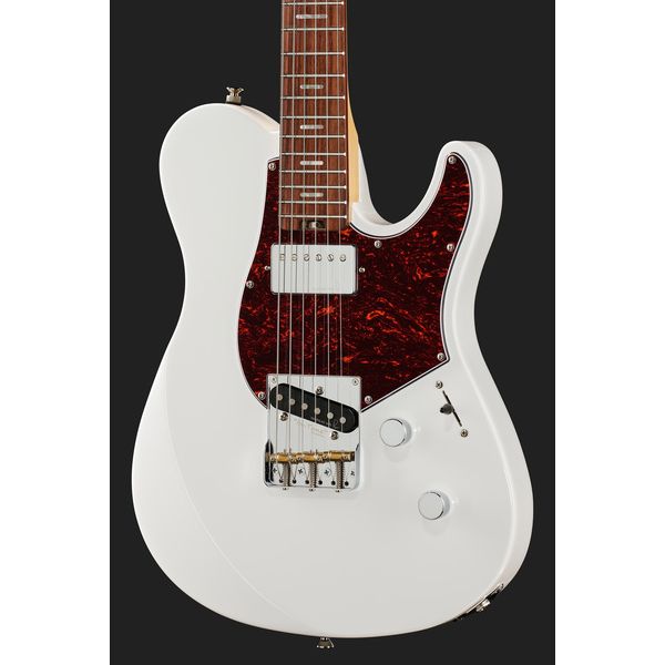 Yamaha Pacifica SC P11S Shell White