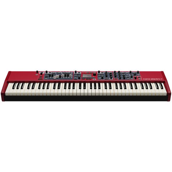 Clavia Nord Electro 7 73