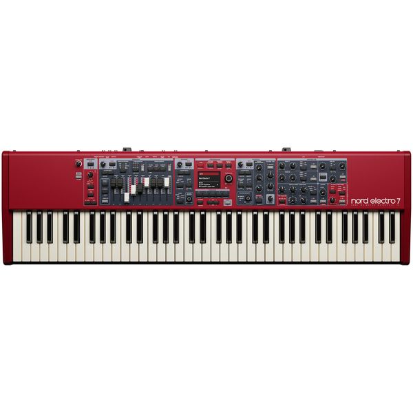 Clavia Nord Electro 7 73